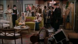 Frasier - Season 02 Episode 09